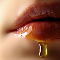 Edible Massage Oil